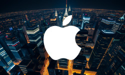 Beitragsbild zu Apple Aktie: Rekordlauf!