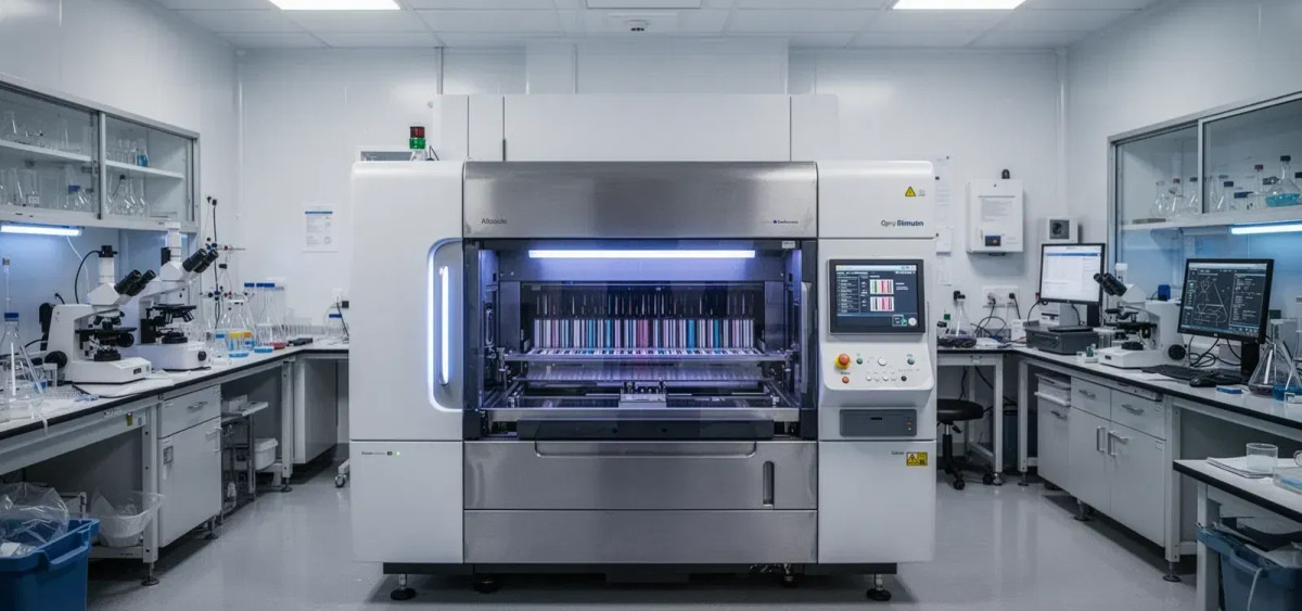 Beitragsbild zu BioNTech Aktie: Onkologie muss liefern