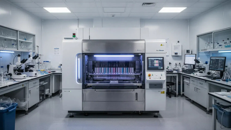 Beitragsbild zu BioNTech Aktie: Onkologie muss liefern