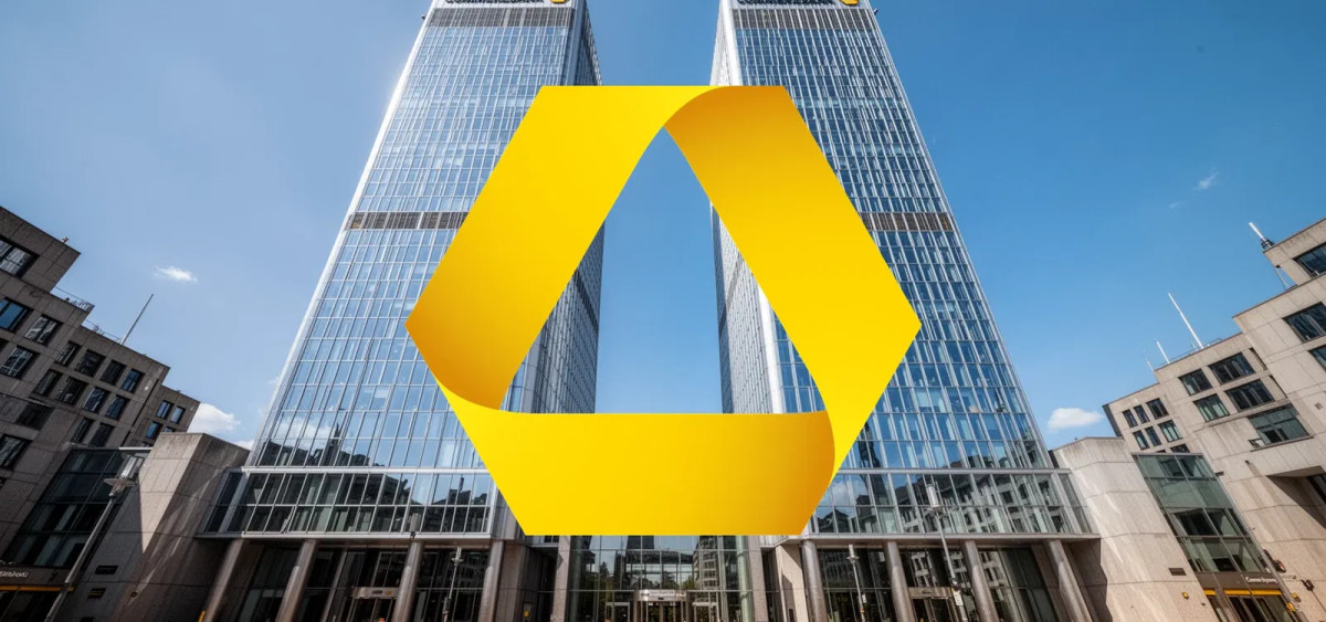 Beitragsbild zu Commerzbank Aktie: Dividende als Schutzschild