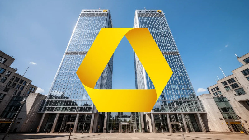 Beitragsbild zu Commerzbank Aktie: Dividende als Schutzschild