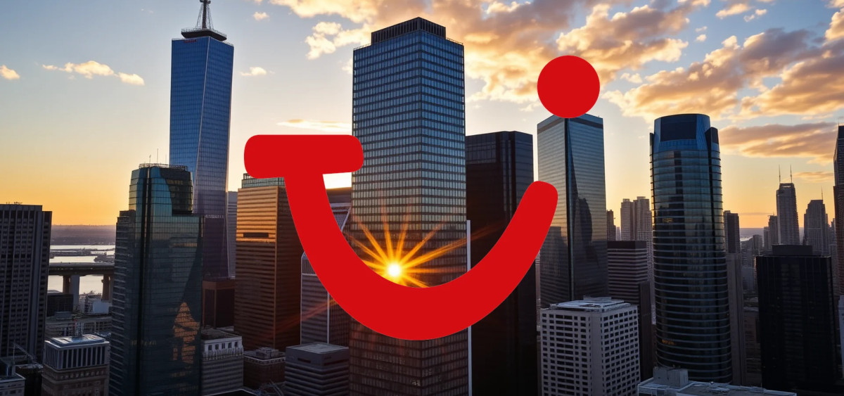 Beitragsbild zu TUI Aktie: Hervorragender Jahresbeginn!