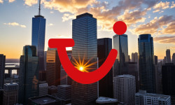 Beitragsbild zu TUI Aktie: Hervorragender Jahresbeginn!