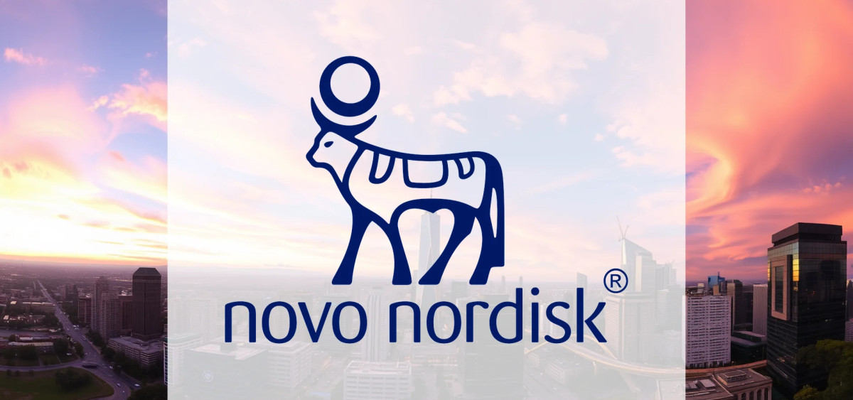 Beitragsbild zu Novo Nordisk-Aktie: Ein Hammer!