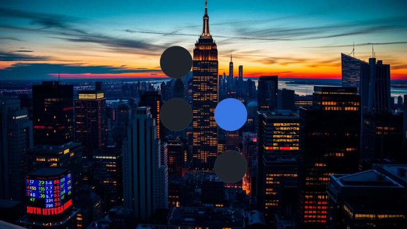 Beitragsbild zu D-Wave Quantum Aktie: Marktindikatoren analysiert