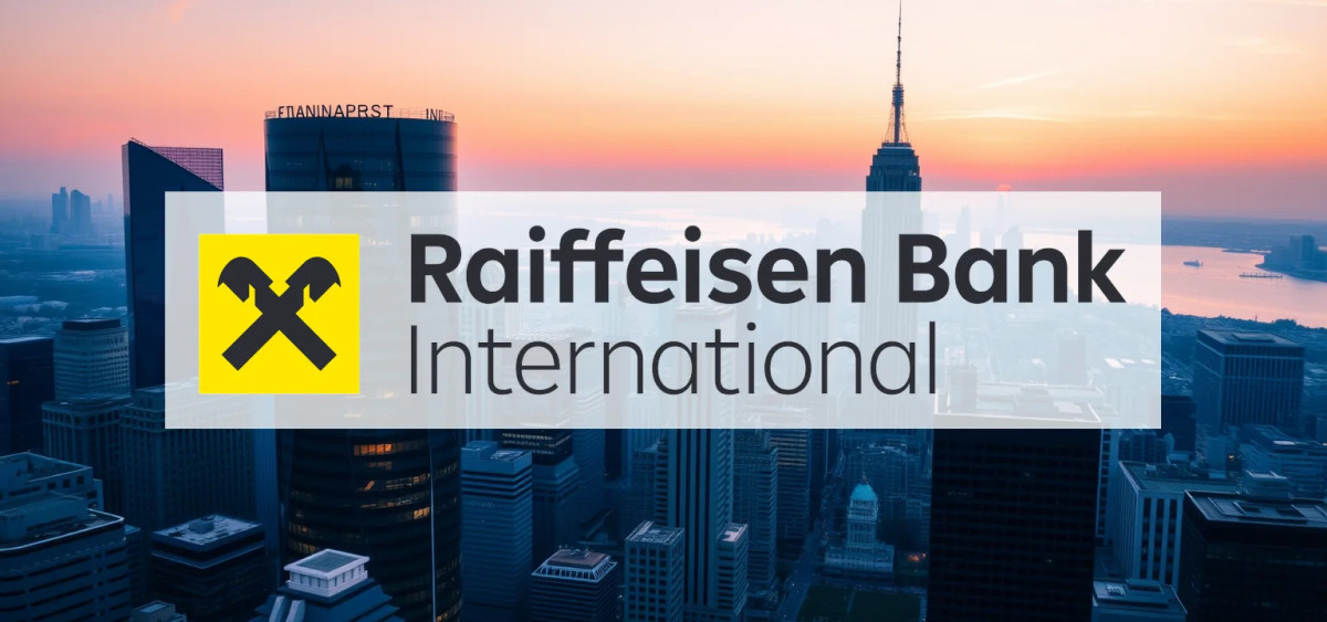 Beitragsbild zu Raiffeisen Bank-Aktie: Korrektur voraus?