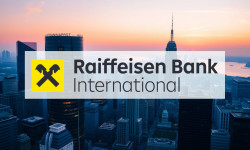 Beitragsbild zu Raiffeisen Bank-Aktie: Korrektur voraus?