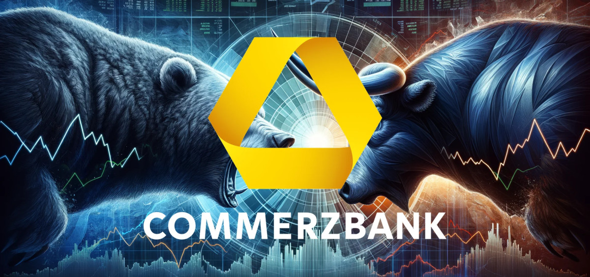 Beitragsbild zu Commerzbank Aktie: Verblasster Glanz!