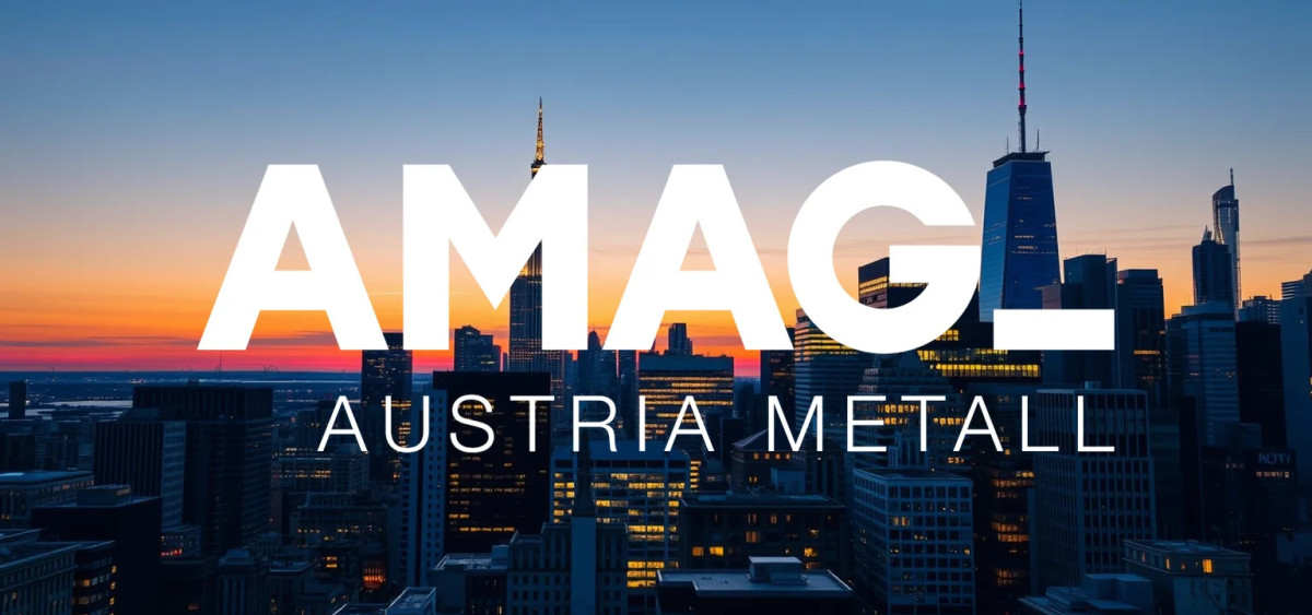 Beitragsbild zu EQS-Adhoc: AMAG Austria Metall AG: Absichtserklärung zum Abschluss eines neuen Stromvertrages für die Elektrolyse Alouette unterzeichnet (deutsch)