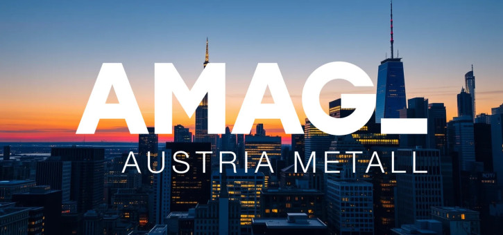 Beitragsbild zu EQS-Adhoc: AMAG Austria Metall AG: Absichtserklärung zum Abschluss eines neuen Stromvertrages für die Elektrolyse Alouette unterzeichnet (deutsch)