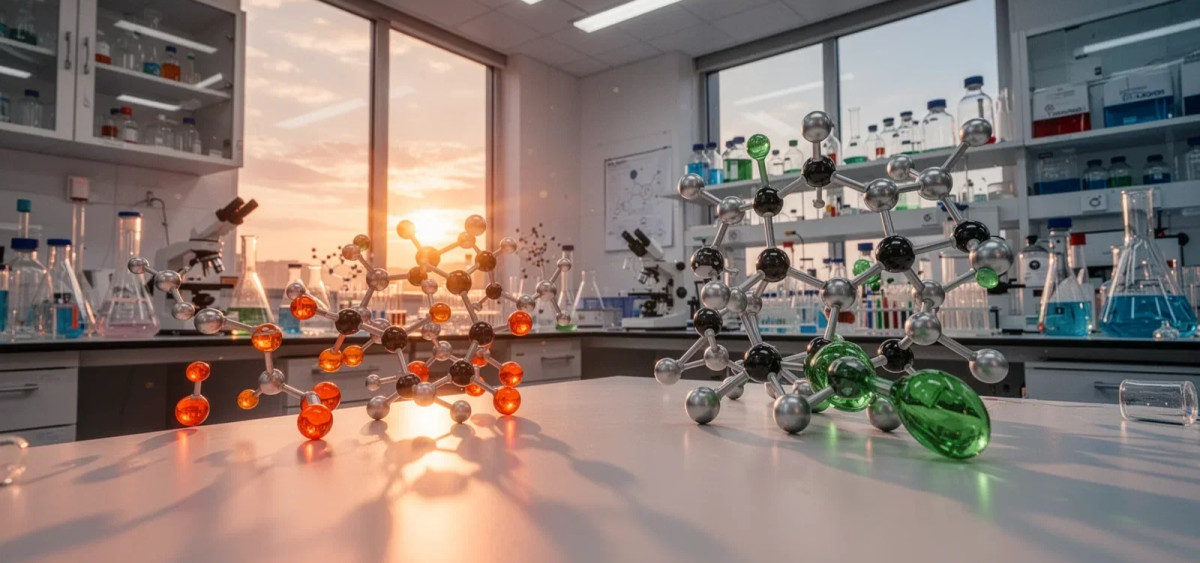 Beitragsbild zu Bayer Aktie: Pharma-Erfolg beflügelt