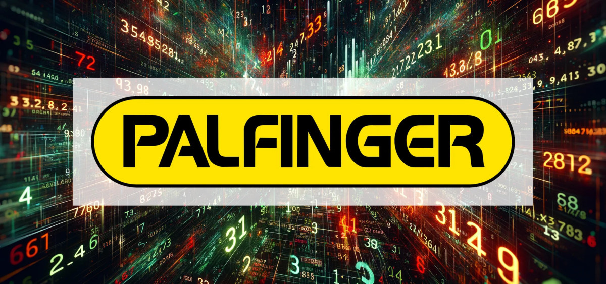 Beitragsbild zu EQS-News: PALFINGER AG PLATZIERT ERFOLGREICH EIGENE AKTIEN IM VOLUMEN VON EUR 100 MIO.