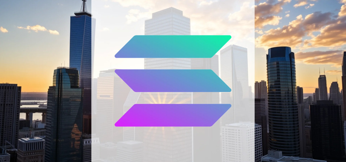 Beitragsbild zu Solana: Zwischen Technik und Zweifel