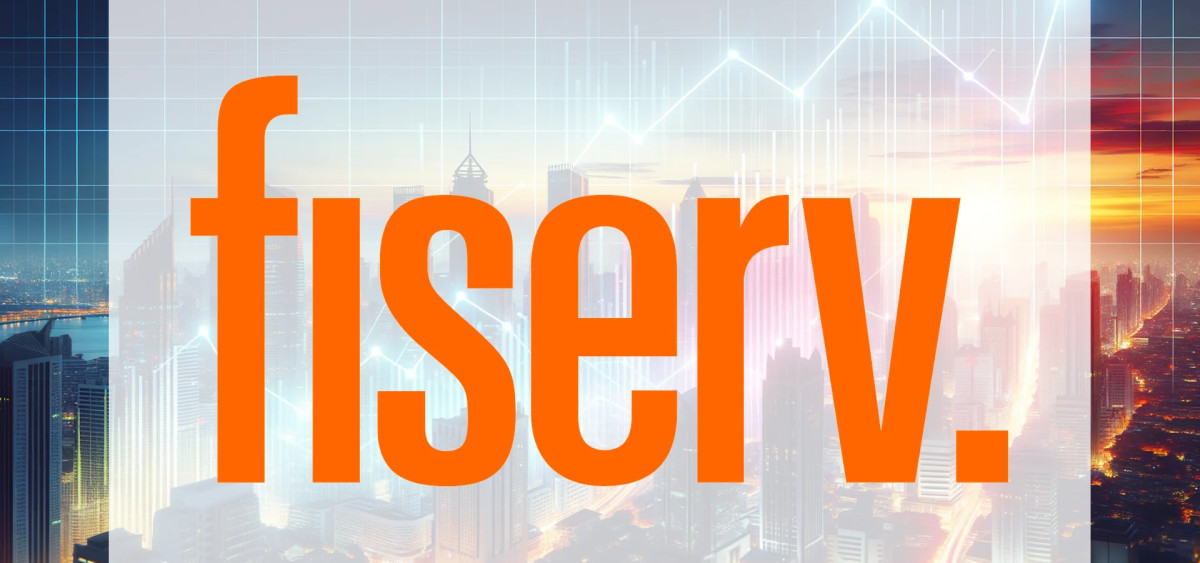 Beitragsbild zu Fiserv Aktie: Historischer Absturz!