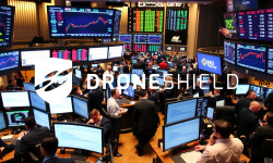 Beitragsbild zu DroneShield Aktie: Paradoxe Reaktion!