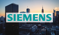 Beitragsbild zu Siemens Aktie: Absturz nach Rekordhoch!