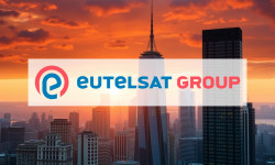 Beitragsbild zu Eutelsat Aktie: Absturz vorprogrammiert!