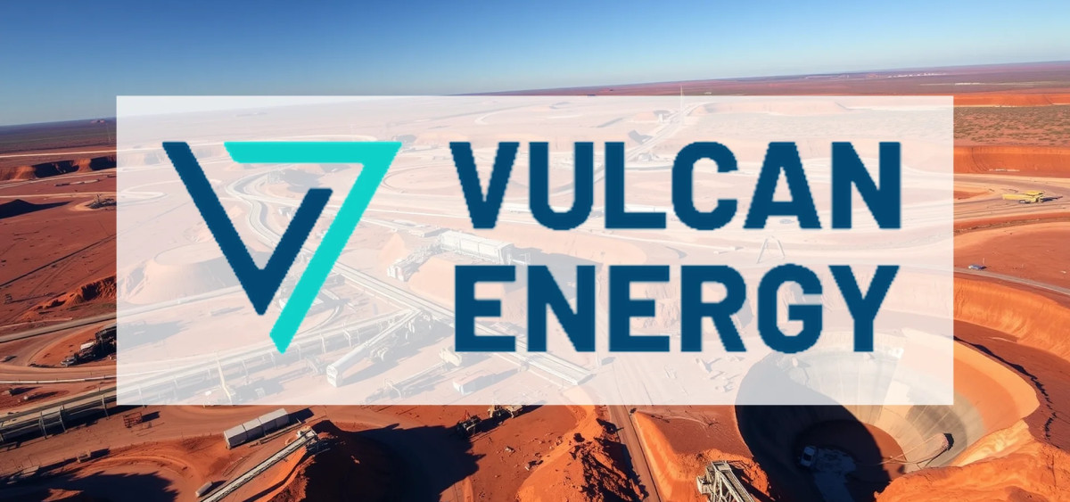 Beitragsbild zu Vulcan Energy Aktie: Lithium-Boom geht weiter!