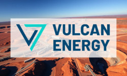 Beitragsbild zu Vulcan Energy Aktie: Lithium-Boom geht weiter!
