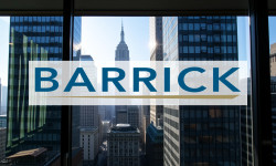 Beitragsbild zu Barrick Aktie: Inspirierende Marktbewegung!