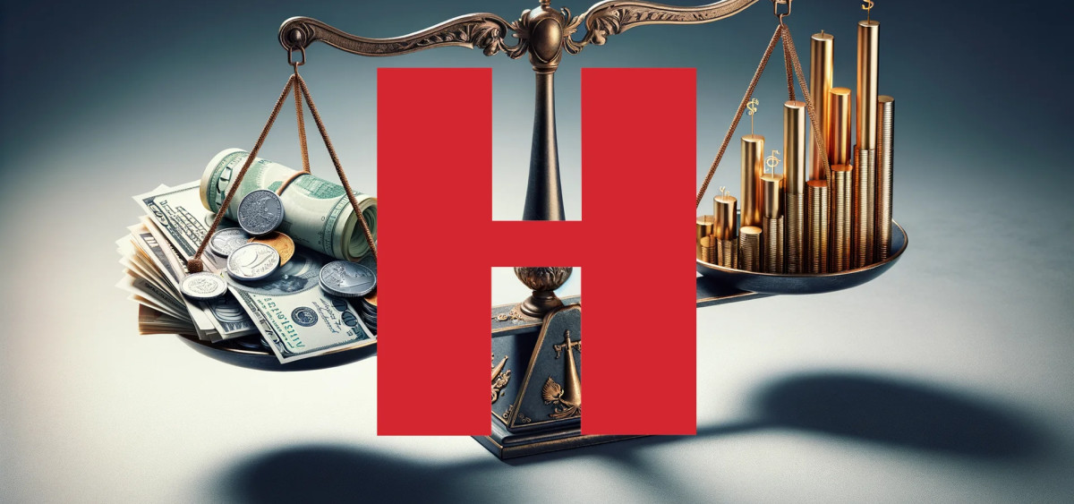 Beitragsbild zu Honeywell Aktie: KI-Offensive im Handel