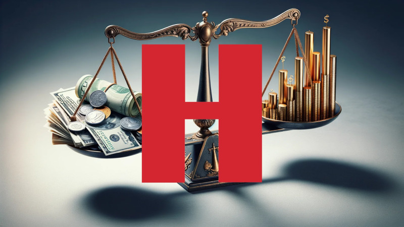 Beitragsbild zu Honeywell Aktie: KI-Offensive im Handel