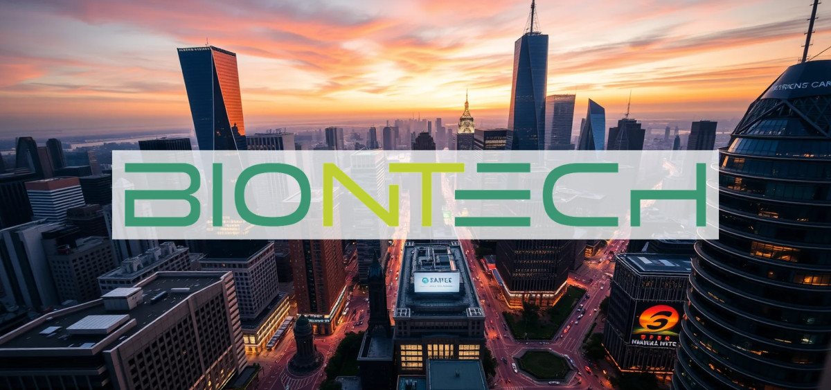 Beitragsbild zu BioNTech Aktie: Schmerzliche Einblicke?