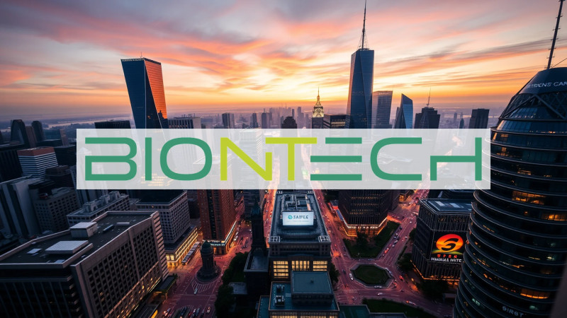 Beitragsbild zu BioNTech Aktie: Schmerzliche Einblicke?