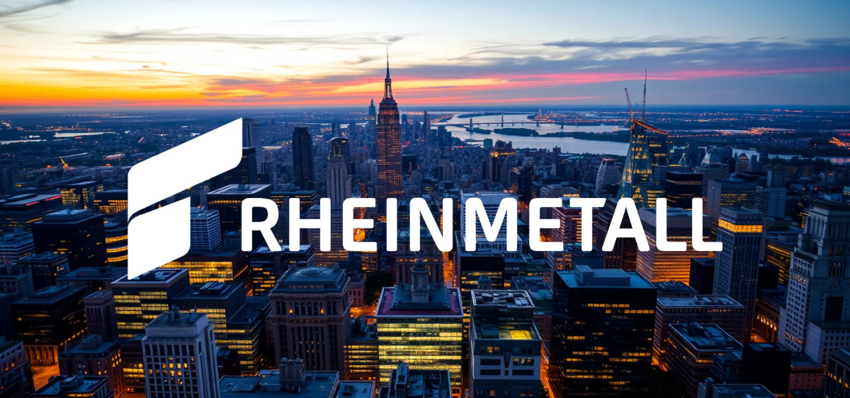Beitragsbild zu Rheinmetall-Aktie: Beste Prognose!