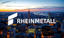 Beitragsbild zu Rheinmetall-Aktie: Beste Prognose!