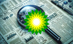 Beitragsbild zu BP Aktie: Bank of America warnt