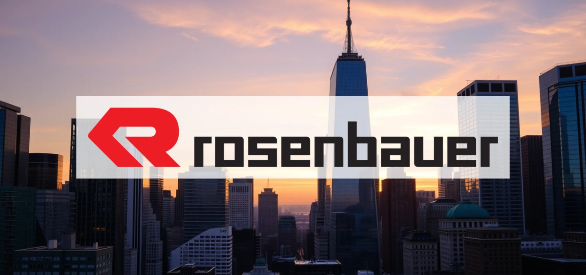 Beitragsbild zu Rosenbauer-Aktie: Erste Wahl!