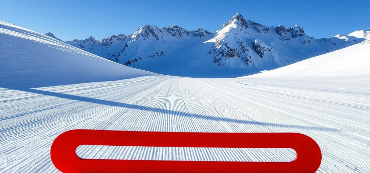 Beitragsbild zu Sölden: Zwei neue Wellen machen den Weltcup-Auftakt noch härter