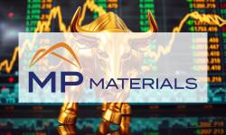 Beitragsbild zu MP Materials Aktie: Pentagon-Milliardendeal!