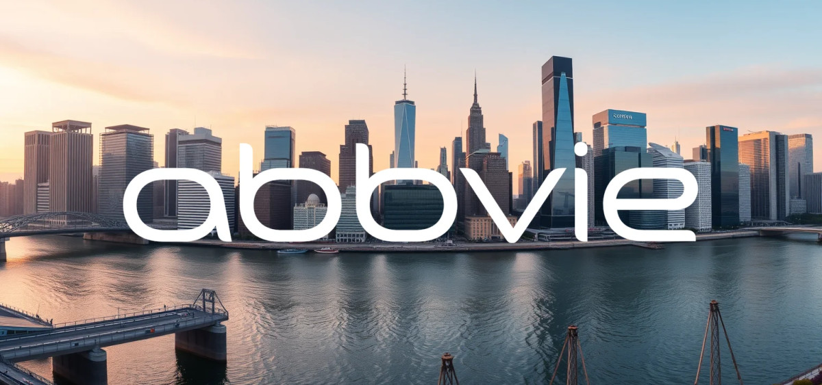 Beitragsbild zu AbbVie Aktie: Warum der Pharmariese jetzt durchstartet