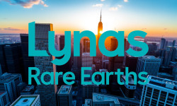 Beitragsbild zu Lynas Aktie: Daten veröffentlicht