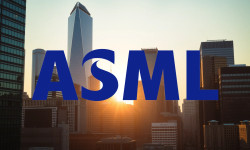 Beitragsbild zu ASML Aktie: China schwächelt, AI treibt