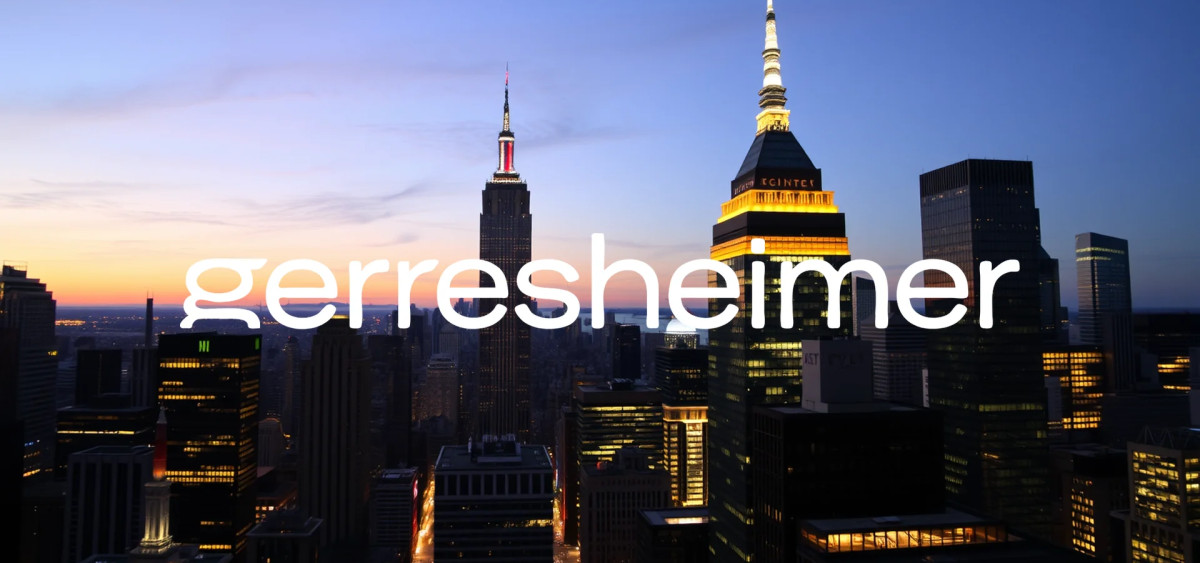 Beitragsbild zu Gerresheimer Aktie: Totalkollaps!