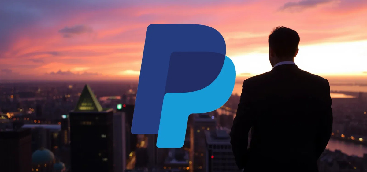 Beitragsbild zu PayPal Aktie: Chefwechsel belastet