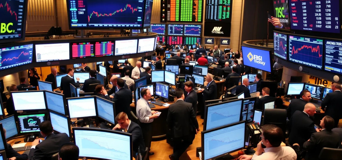 Beitragsbild zu SFI Aktie: Strategischer Umbau