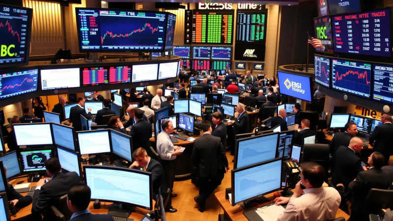 Beitragsbild zu SFI Aktie: Strategischer Umbau