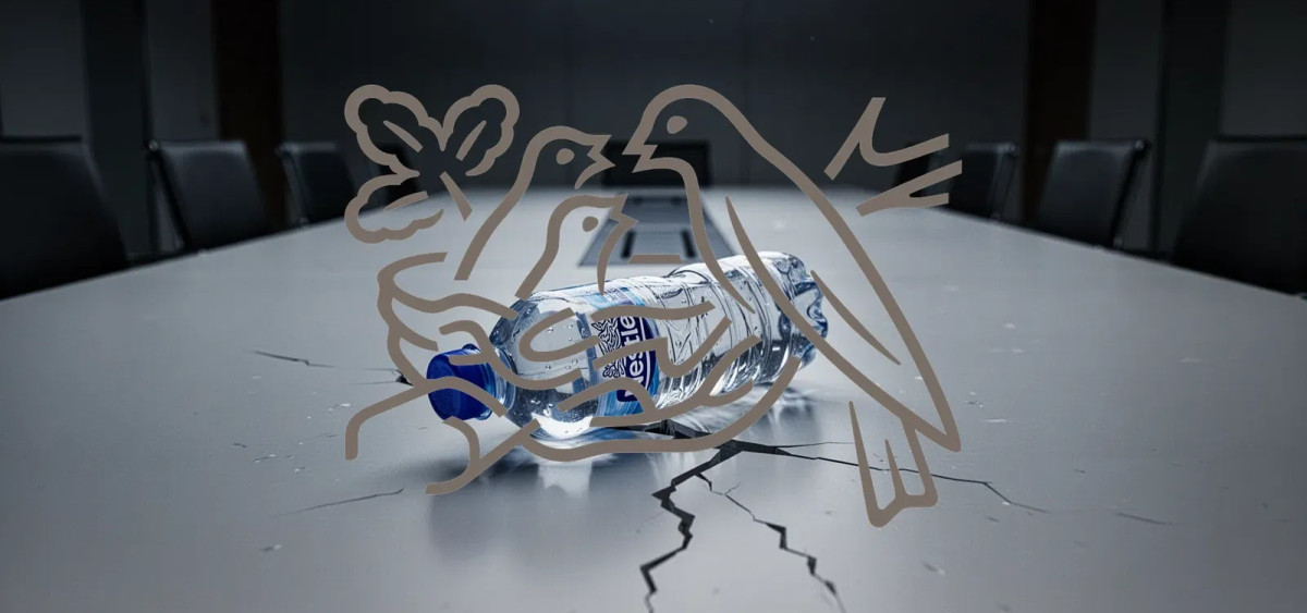 Beitragsbild zu Nestlé Aktie: Schluss mit Kuschelkurs