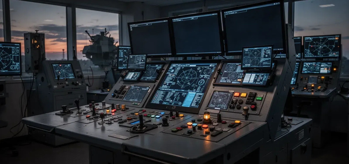 Beitragsbild zu Hensoldt Aktie: Faktenorientierte Marktbewertung