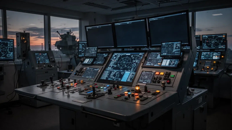 Beitragsbild zu Hensoldt Aktie: Faktenorientierte Marktbewertung