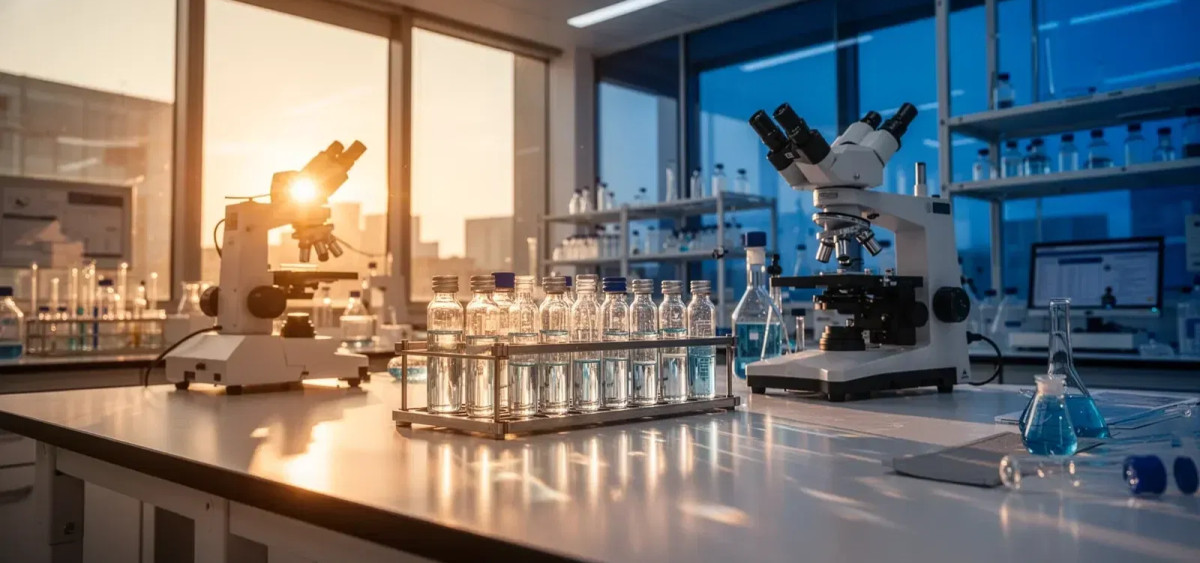 Beitragsbild zu Gerresheimer Aktie: Schwächeanzeichen ignoriert?