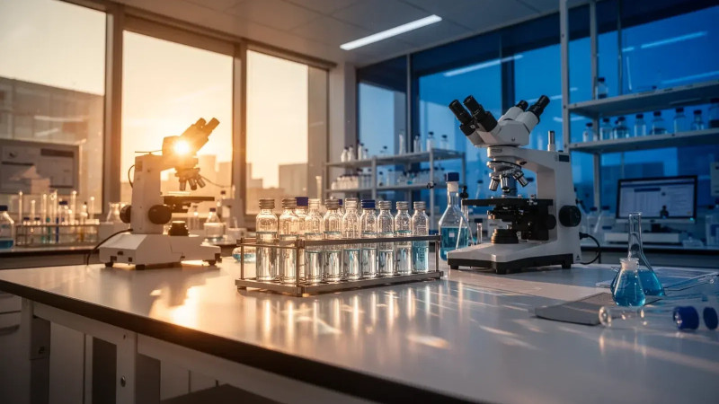 Beitragsbild zu Gerresheimer Aktie: Schwächeanzeichen ignoriert?