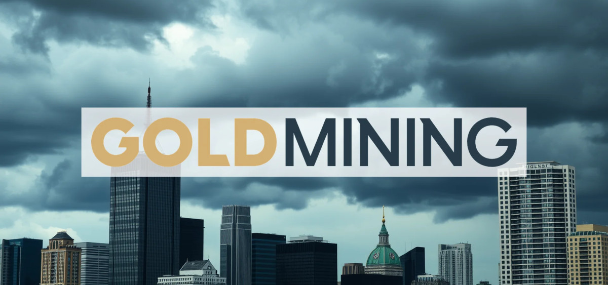 Beitragsbild zu Barrick Aktie: Mega-Umbruch!