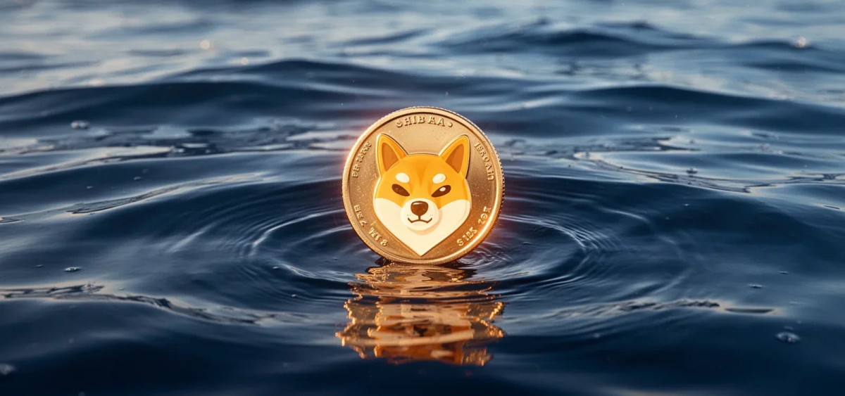 Beitragsbild zu Dogecoin: Stabil im Sturm