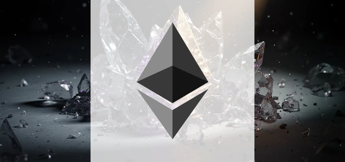 Beitragsbild zu Ethereum: Erwartungen konstant