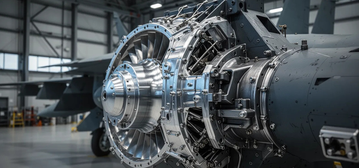 Beitragsbild zu Apex Critical Metals Aktie: Pentagon im Fokus